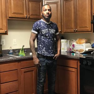 Meet your Posher, Faheem